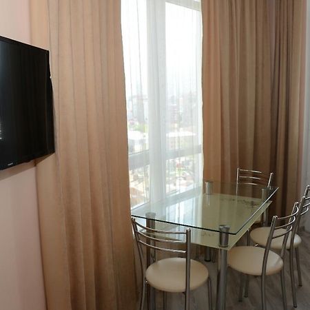 G.M.M Apartaments Batumi Exterior photo