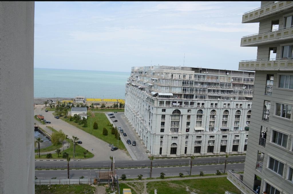 G.M.M Apartaments Batumi Exterior photo